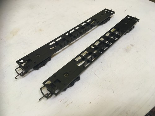 Lot 335 oo gauge hornby - lot..335....oo,