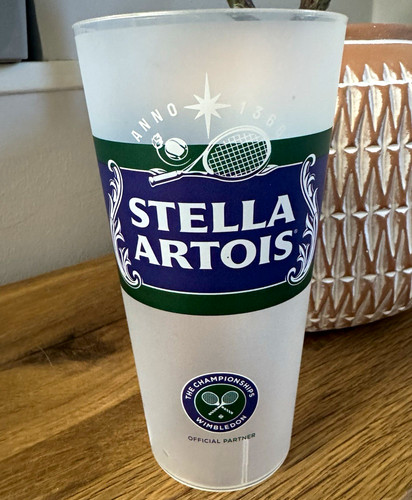 Souvenir stella artois - stella,