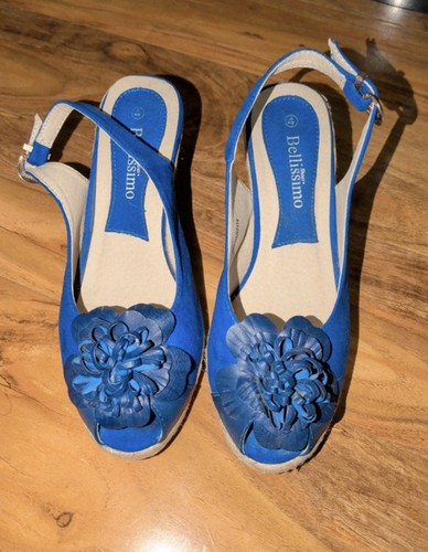 Bellissimo royal blue - bellissimo,