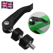 2pcs Bolt Quick Pressing Screw