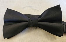 Vintage Unbranded Black Pre