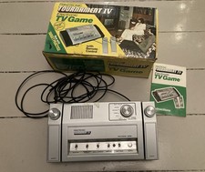 Prinztronic Tournament IV 4