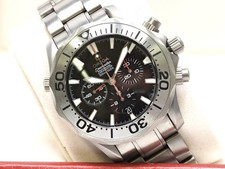 OMEGA Seamaster Professional