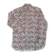 Mens Rocola Shirt Size Medium