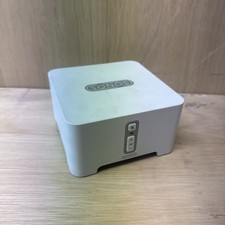 Sonos ZP90 White Zone Player Excellent Working Condition