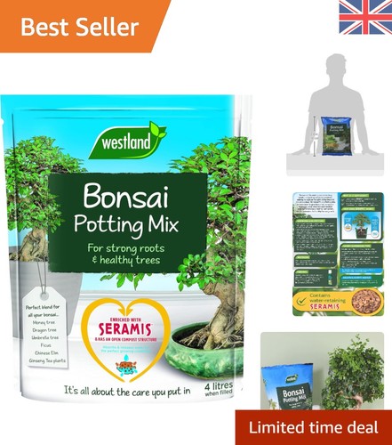 Specialist compost mix - specialist,