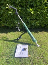 Bionic Burner Weed Killer Remover Electronic Gardening Tool 2000W 240V - Working