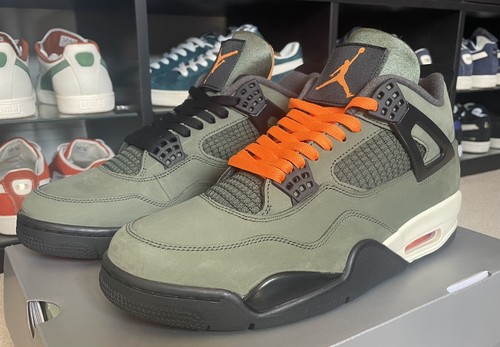 Nike air jordan undefeated - nike,