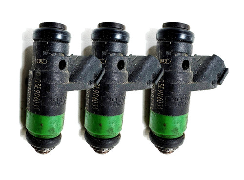 Fuel injector 2 - 3,