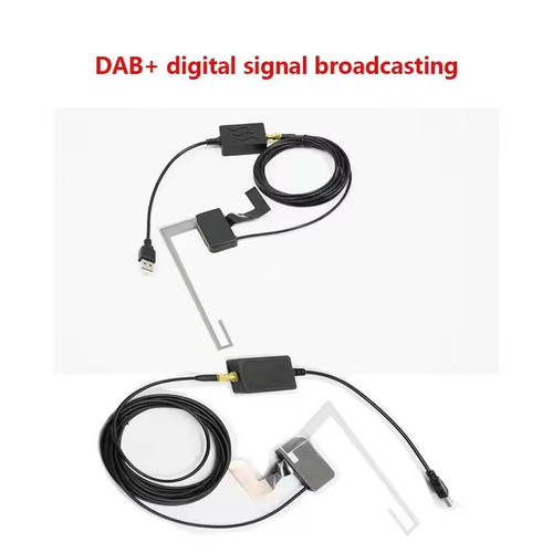 Usb car dab - usb,