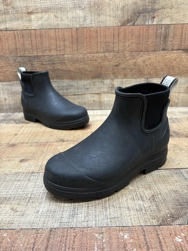 Ugg rain boots - boots, size