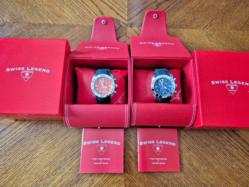 Swiss legend commanders 2 - swiss,
