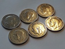 1928 King George V Pre 1947