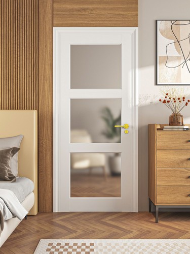 French interior - x, 80"