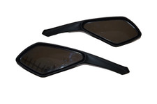 Pair of Genuine Triumph Street