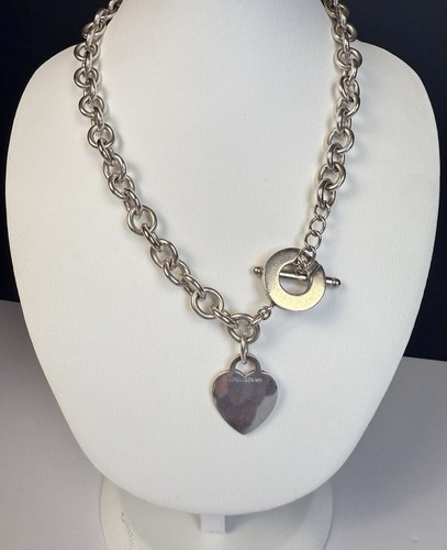 Tiffany sterling silver - tiffany, co