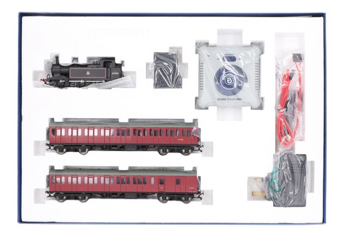 016 bachmann gauge - 30-016,