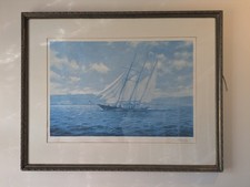 Print John Steven Dews