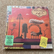 Paul McCartney - Egypt Station