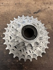 Vintage Suntour Freewheel 7
