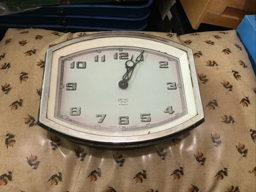 Vintage smiths x52460 - vintage,