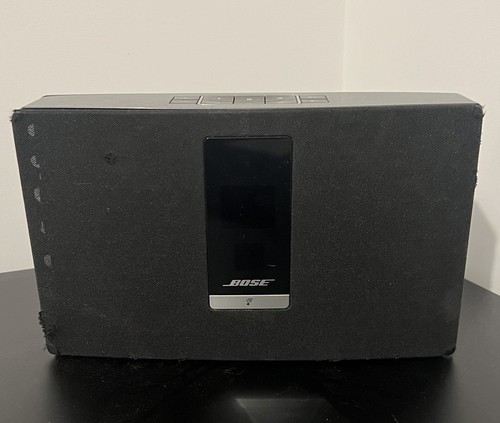 Bose soundtouch portable fi - soundtouch, wi-fi
