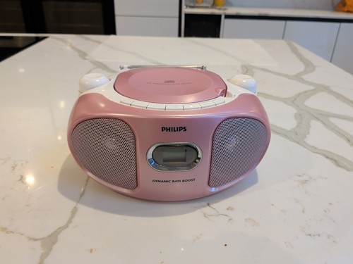 Phillips dynamic bass - bass, boost