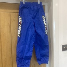 XC-Ting Waterproof Motorcycle