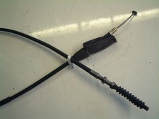 HONDA CM250 CM400 CM125 CB1100R CB650 CB750F - CLUTCH CABLE - 22870-KB4-000