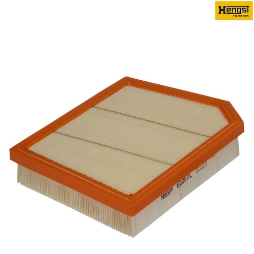 Engine air filter - air,