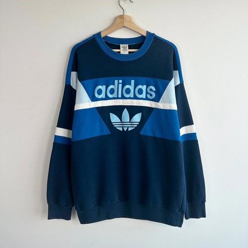 Vintage y2k adidas spellout - y2k,