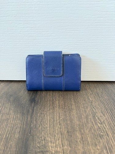 Osprey london blue leather - osprey,