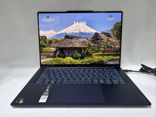 Lenovo yoga slim 14q8x9 - slim, 7