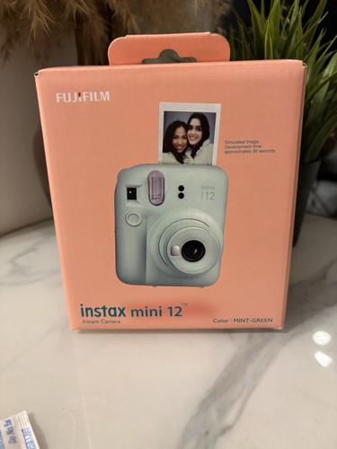 Fujifilm instax mini - , 12