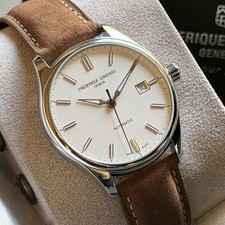 2025 Frederique Constant