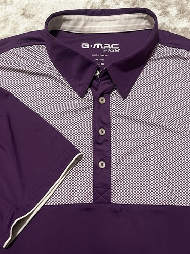 Gmac kartel mens purple - mens,