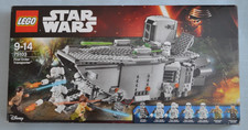 Lego Star Wars 75103 First