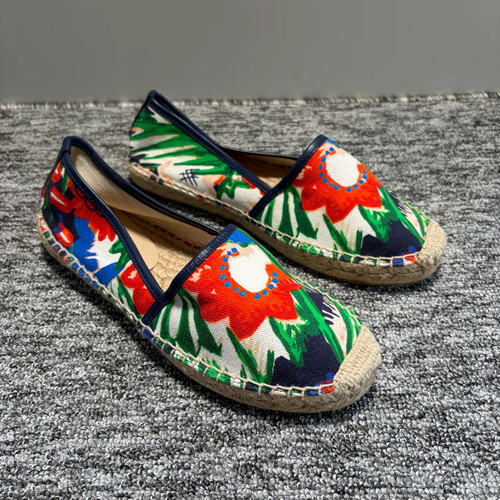Bennett elsie espadrille - elsie,