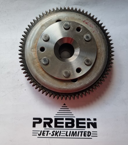 Yamaha flywheel gp1200r - yamaha,