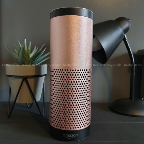 Amazon echo 1st - amazon, generation