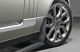 Genuine range rover l405 - range, 2013-