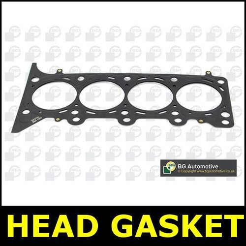 Head gasket fits chevrolet - head,