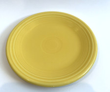 Fiestaware Homer Laughlin 7