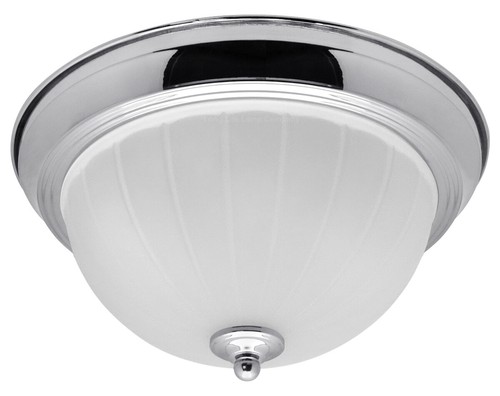 Flush fitting ceiling light - fitting,