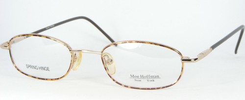 New moe hoffman 143 - new, gold