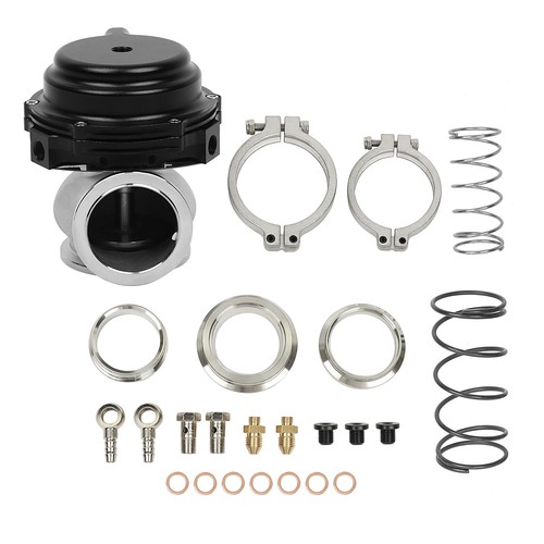 44mm wastegate external turbo - 44mm,