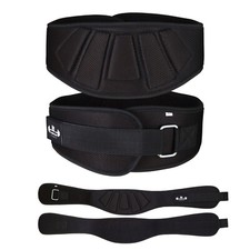 Gym Belt for Weight Lifting