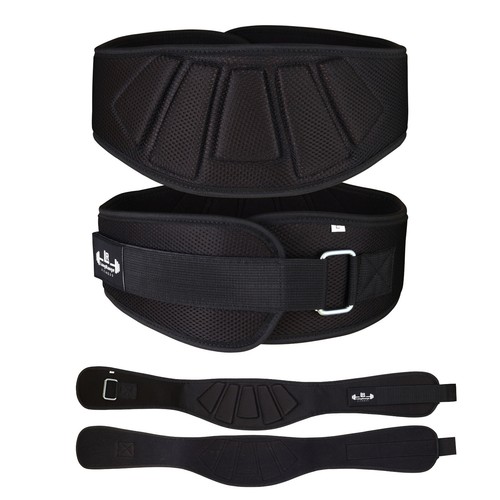 Gym belt for weight lifting - gym,