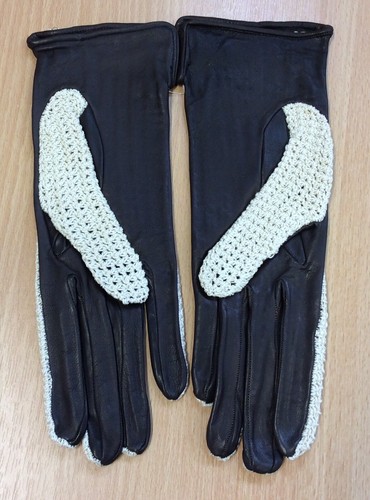 Vintage deadstock pittards - vintage,