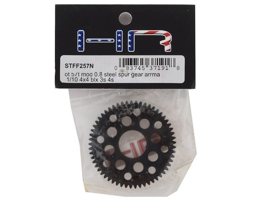 Hot racing 57t steel - ot,